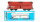 Märklin H0 4624 Großgüterwagen DB