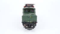 Märklin H0 3322 E-Lok BR 194 112-9 DB Wechselstrom Digital (Licht Defekt)