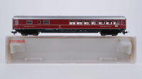 Fleischmann H0 5105 Speisewagen 51 80 88-80 233-6 DB