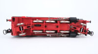 Liliput H0 Dampflok BR 75 1118 DB Gleichstrom