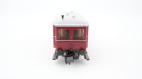 Minitrix N 12092 Beiwagen VB 140 DB