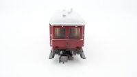 Minitrix N 12092 Beiwagen VB 140 DB