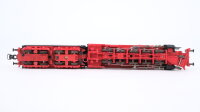 Roco H0 Dampflok mit Tender BR 50 2840 DB Gleichstrom
