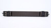 Fleischmann H0 5124K Doppelstockwagen 50 80 36-35 092-6 DB AG