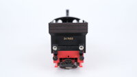 Märklin H0 37972 Dampflok BR 34 7462 DRG Wechselstrom Digital