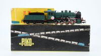 Piko H0 5/6315 Dampflok mit Tender BR 81340 Gleichstrom