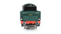 Piko H0 5/6315 Dampflok mit Tender BR 81340 Gleichstrom