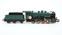 Piko H0 5/6315 Dampflok mit Tender BR 81340 Gleichstrom