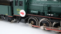 Piko H0 5/6315 Dampflok mit Tender BR 81340 Gleichstrom