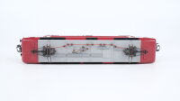 Märklin H0 3443 E-Lok BR 243 897-6 DR Wechselstrom Digital Sound (vermutlich verharzt)