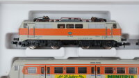 Minitrix N 1027 S-Bahn-Zug DB