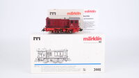 Märklin H0 3446 Diesellok BR V 36 235 DB...