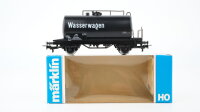 Märklin H0 4445 Kesselwagen Wasserwagen der ÖBB