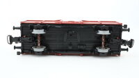 Märklin H0 4431 Offener Güterwagen  El-u 061 der DB