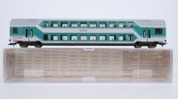 Fleischmann H0 5125K Doppelstockwagen 2. Kl. DB