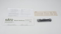 Kato H0 301400 Diesel-Triebwagen BR VT 04 501 DB Gleichstrom