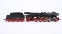 Piko H0 Dampflok mit Tender BR 41 1147-2 DR Gleichstrom...