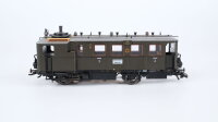 Märklin H0 34251 Dampftriebwagen Bauart Kittel BR...