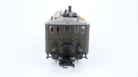 Märklin H0 34251 Dampftriebwagen Bauart Kittel BR CidT Wü 05 DRG Wechselstrom Delta Digital