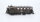 Märklin H0 34251 Dampftriebwagen Bauart Kittel BR CidT Wü 05 DRG Wechselstrom Delta Digital