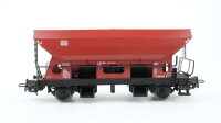 Märklin H0 4631 Drehschieber-Seitenentladewagen Fc 090 der DB