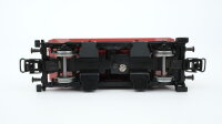 Märklin H0 4631 Drehschieber-Seitenentladewagen Fc 090 der DB