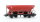 Märklin H0 4631 Drehschieber-Seitenentladewagen Fc 090 der DB