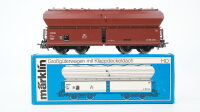 Märklin H0 4626 Großgüterwagen mit...