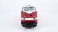 Piko H0 59360 Diesellok BR 118 522-2 DR Wechselstrom gealtert Digital Sound