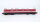 Piko H0 59360 Diesellok BR 118 522-2 DR Wechselstrom gealtert Digital Sound