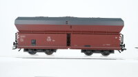 Unbekannt H0 Konvolut Selbstentladewagen Silowagen...