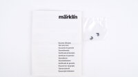 Märklin H0 37138 Dampflok BR 73 085 DRG Wechselstrom Digital mfx