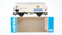 Märklin H0 4416 Bierwagen DORTMUNDER KRONEN...