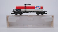 Fleischmann H0 5470 K Kesselwagen (Esso) 21 80 005 1...