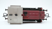 Roco H0 Diesellok BR 333 111-3 DB Gleichstrom (Licht defekt)