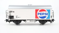 Märklin H0 4419 Kühlwagen PEPSI Ichqrs 377 der DB