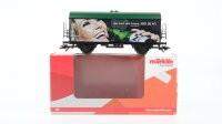 Märklin H0 44202 Kühlwagen (Aus Lust und Laune...
