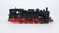 Märklin H0 37160 Dampflok BR 94 1343 DB Wechselstrom...