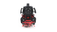 Roco H0 62263 Dampflok mit Tender BR 051 227-7 DB Gleichstrom