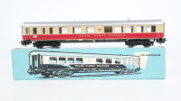 Märklin H0 4058 Reisezugwagen ARD4üm der DB