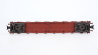 Märklin H0 4666 Rungenwagen  Snps 719 der DB