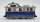 Fleischmann N 7969 Schienenreinigungslok BR ELB 215