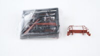 Roco H0 47510 Rungenwagen (mit Güllewagen) DB