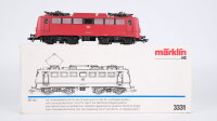Märklin H0 3331 E-Lok BR 140 045-6 DB Wechselstrom...