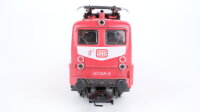Märklin H0 3331 E-Lok BR 140 045-6 DB Wechselstrom Digital