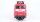 Märklin H0 3331 E-Lok BR 140 045-6 DB Wechselstrom Digital