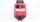 Märklin H0 3331 E-Lok BR 140 045-6 DB Wechselstrom Digital