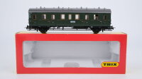 Trix H0 52375900 Abteilwagen 3. Kl.