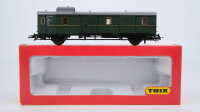 Trix H0 52376000 Gepäckwagen