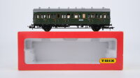 Trix H0 52375800 Abteilwagen 2./3. Kl.